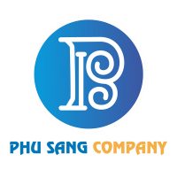 Logo Phusang Group 5